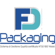 Logo di FD PACKAGING