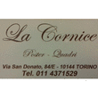 Logo di LA CORNICE