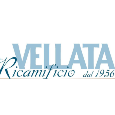 Logo di RICAMIFICIO VELLATA