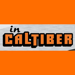 Logo di IN CALTIBER