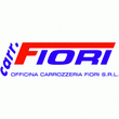 Logo di OFFICINA CARROZZERIA FIORI