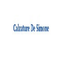 Logo di CALZATURE DE SIMONE