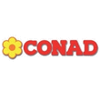 Logo di SUPERMERCATO CONAD