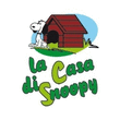 Logo di LA CASA DI SNOOPY