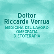 Logo di DR. RICCARDO VERRUA