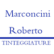 Logo di MARCONCINI ROBERTO E ALBERTO TINTEGGIATURE