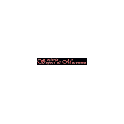 Logo di RISTORANTE OSTERIA SAPORI DI MAREMMA