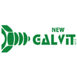 Logo di NEW GALVIT