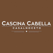 Logo di AGRITURISMO CASCINA CABELLA