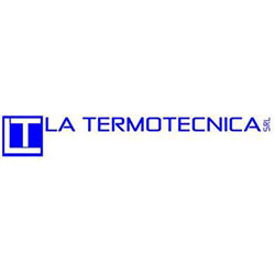 Logo di LA TERMOTECNICA