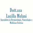 Logo di MELANI DOTT.SSA LUCILLA