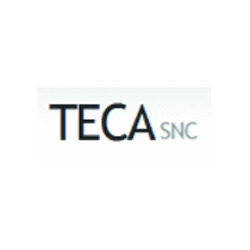 Logo di TECA S.N.C.