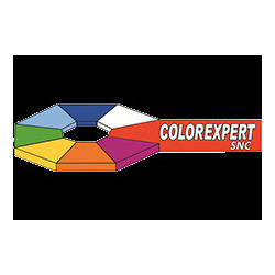 Logo di COLOREXPERT