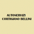Logo di AUTOSERVIZI DI LAURA CORTIGIANO LORIO BELLINI S.N.C.