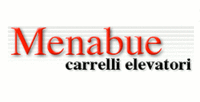 Logo di MENABUE