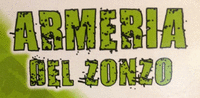 Logo di ARMERIA DEL ZONZO