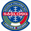 Logo di SCUOLA SCI E SNOWBOARD SASLONG