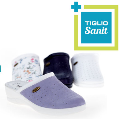 de Tiglio Srl calzadoCascina 2000 por mayor Producción al PXiukZ