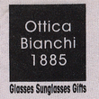 Logo di OTTICA BIANCHI