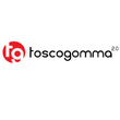 Logo di TOSCOGOMMA 2.0