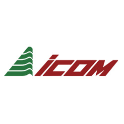 Logo di ICOM S.P.A.