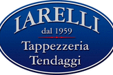 Logo di TAPPEZZERIA E TENDAGGI IARELLI