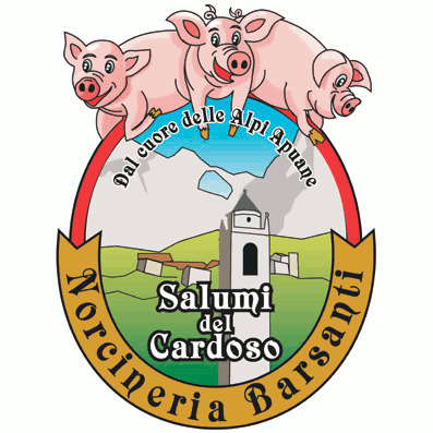 Logo di RISTORANTE TRATTORIA NORCINERIA BARSANTI