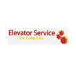 Logo di ELEVATOR SERVICE SOC. COOP.
