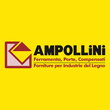 Logo di AMPOLLINI