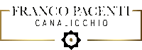 Logo di AZIENDA AGRICOLA FRANCO PACENTI - CANALICCHIO