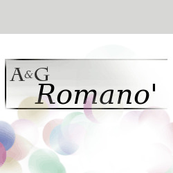 Logo di A&G ROMANò
