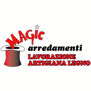 Logo di MA.GI.C. ARREDAMENTI