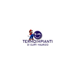 Logo di TERMOIMPIANTI E.M.