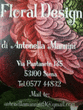 Logo di FIORI E PIANTE MANNINI ANTONELLA