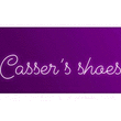 Logo di CASSER'S SHOES