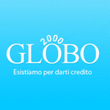 Logo di GLOBO 2000