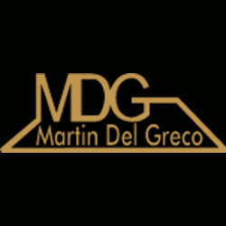 Logo di MDG PARRUCCHIERI