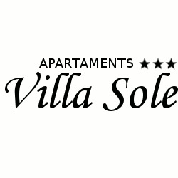 Logo di APPARTAMENTI VILLA SOLE