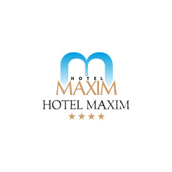 Logo di HOTEL MAXIM