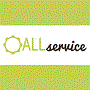 Logo di ALL SERVICE