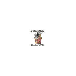 Logo di SPAZZACAMINO DI ALLOCCO DAVIDE