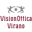 Logo di VISIONOTTICA VIRANO