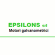 Logo di EPSILONS SRL