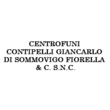 Logo di CENTROFUNI CONTIPELLI GIANCARLO