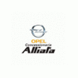 Logo di ALLIATA OPEL