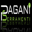Logo di PAGANI SERRAMENTI