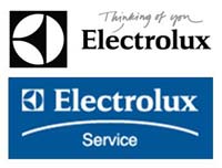 Logo di ELECTROLUX PROFESSIONAL