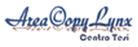 Logo di AREA COPY LYNX
