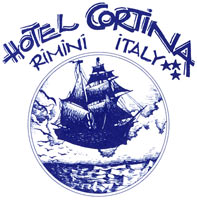 Logo di HOTEL CORTINA