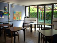 Logo di CASA AZZURRA